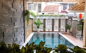 Homestay May Trang